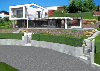 Documenti - Terreno edificabile via Francia, Ispra - foto 3