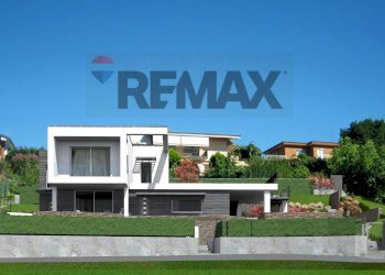 Documenti - Terreno edificabile via Francia, Ispra - foto 5