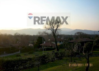 Edificio all\'aperto - Terreno edificabile via Francia, Ispra - foto 7