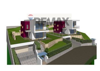 Documenti - Terreno edificabile via Francia, Ispra - foto 8