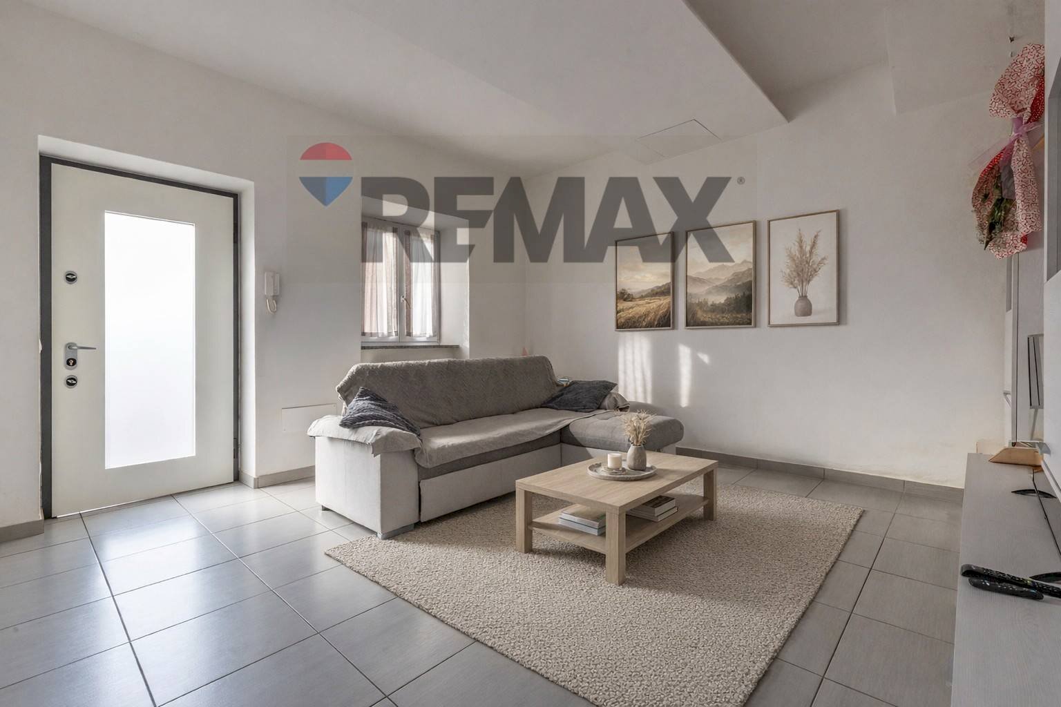 Soggiorno - Bilocale via Matteotti
 
1, Mornago - foto 2