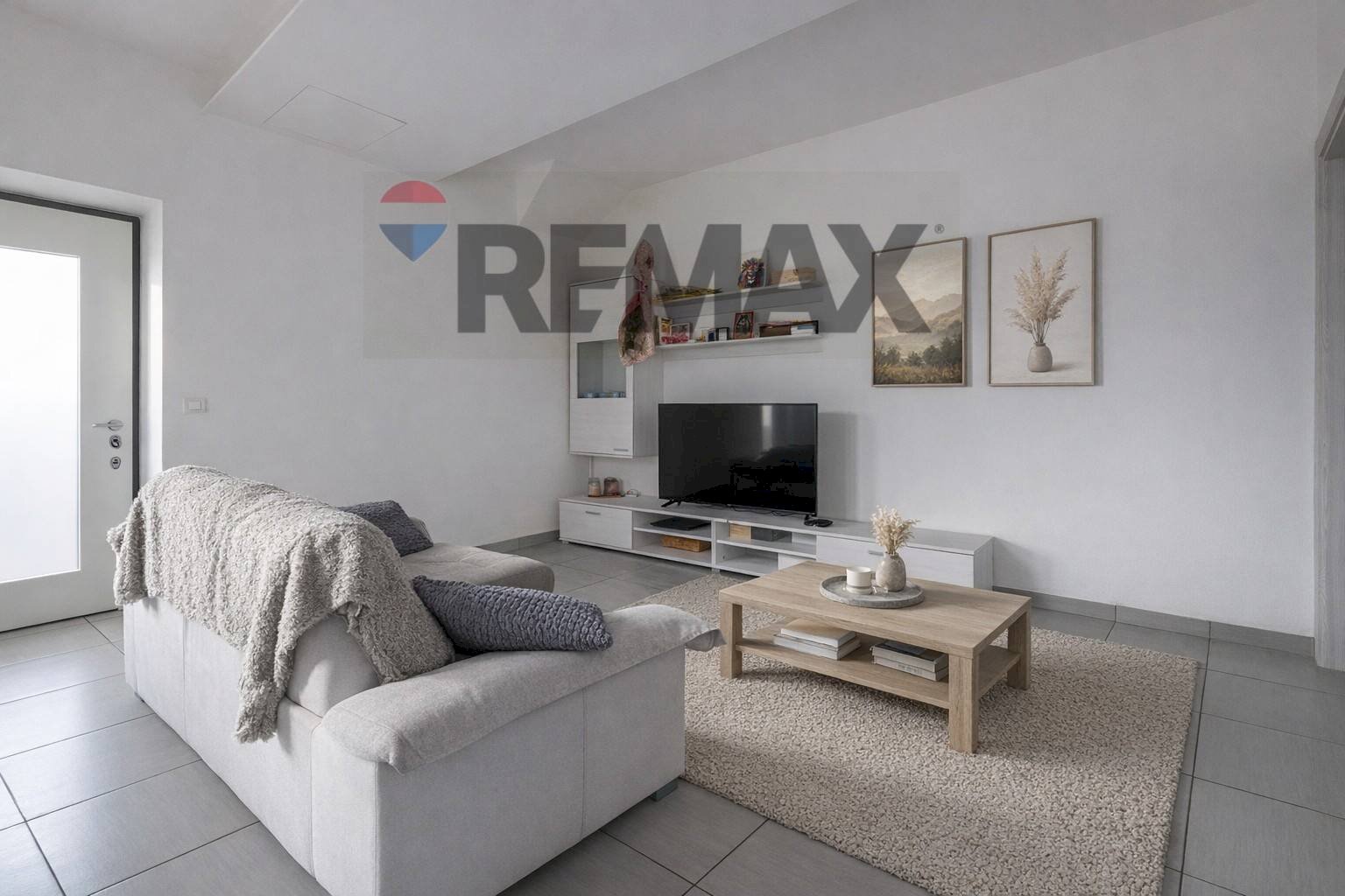 Soggiorno - Two-room apartment via Matteotti
1, Mornago - photo 3