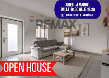 Soggiorno - Bilocale via Matteotti
 
1, Mornago - foto 1