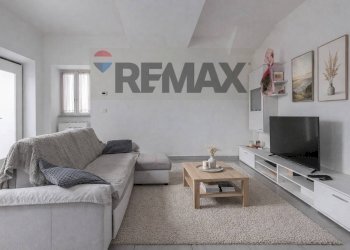 Soggiorno - Bilocale via Matteotti
 
1, Mornago - foto 3