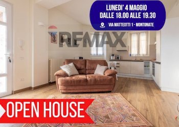 Soggiorno - Trilocale via Matteotti
 
1, Mornago - foto 1