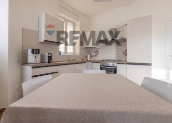 Cucina - Trilocale via Matteotti
 
1, Mornago - foto 4