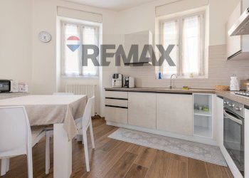 Cucina - Trilocale via Matteotti
 
1, Mornago - foto 7