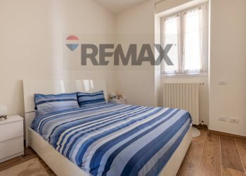 Camera / camera da letto - Trilocale via Matteotti
 
1, Mornago - foto 8