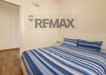 Camera / camera da letto - Trilocale via Matteotti
 
1, Mornago - foto 9