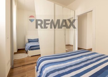 Camera / camera da letto - Trilocale via Matteotti
 
1, Mornago - foto 10