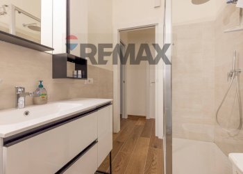 Bagno - Trilocale via Matteotti
 
1, Mornago - foto 12