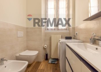 Bagno - Trilocale via Matteotti
 
1, Mornago - foto 13