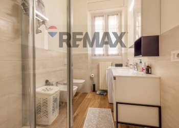 Bagno - Trilocale via Matteotti
 
1, Mornago - foto 14