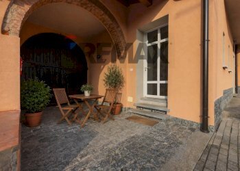 Terrazza - Three-room apartment via Matteotti
 
1, Mornago - photo 18
