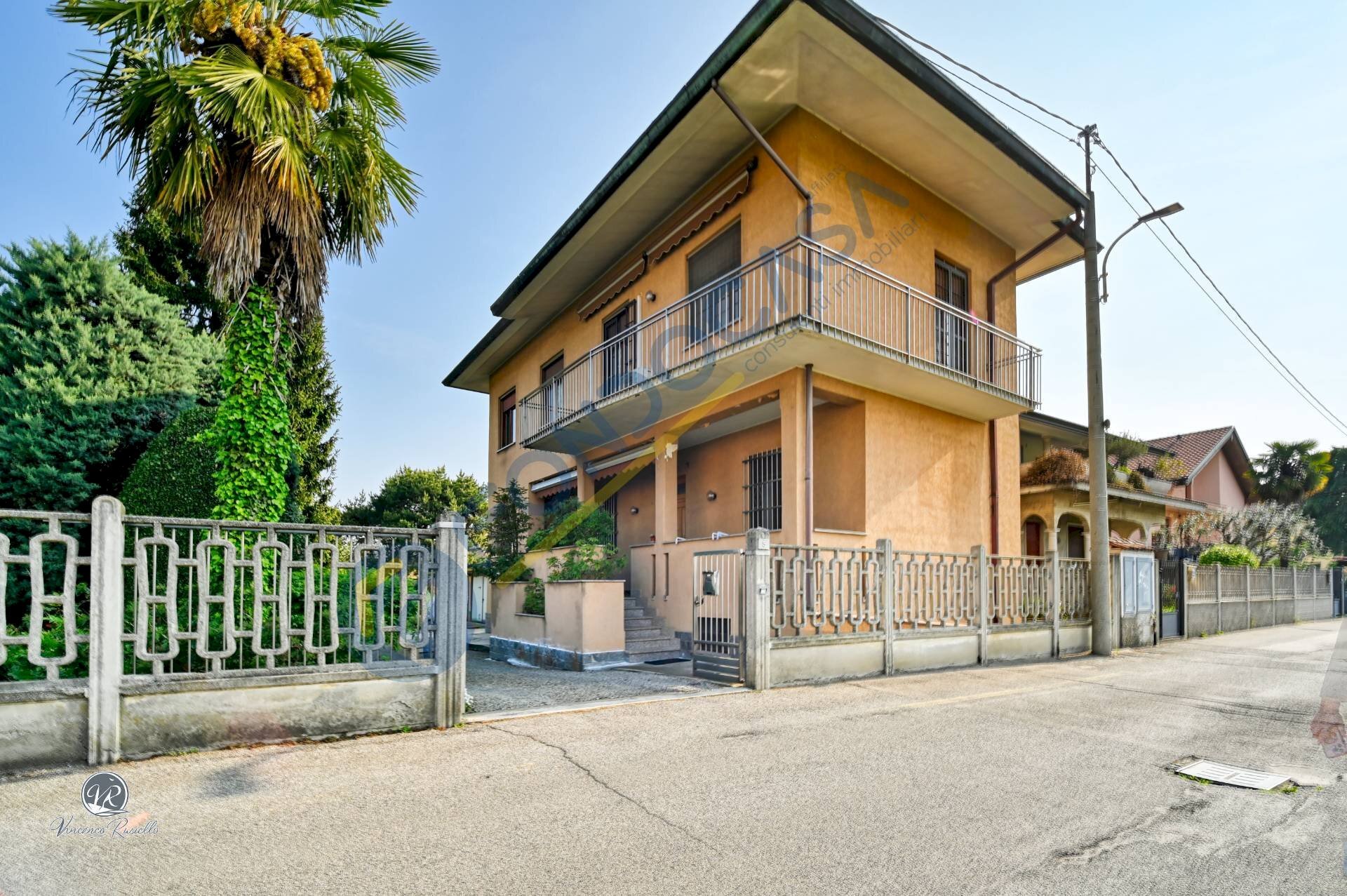 Foto 1 - Villa via salvo d'acquisto
 
5, Limbiate - foto 1