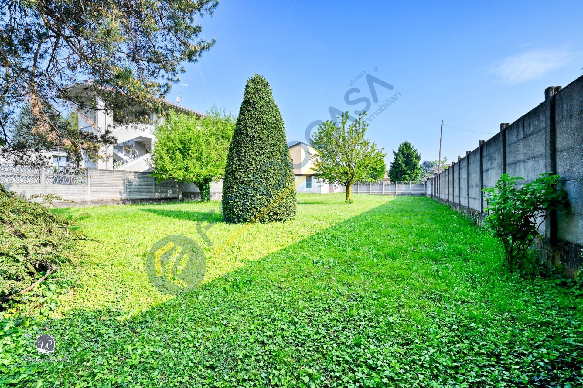 Foto 2 - Villa via salvo d'acquisto
 
5, Limbiate - foto 2