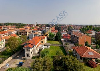 Foto 4 - Villa via salvo d'acquisto
 
5, Limbiate - foto 4