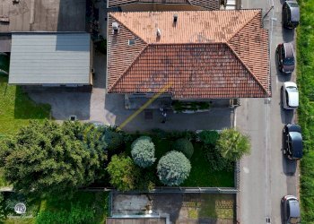 Foto 5 - Villa via salvo d'acquisto
 
5, Limbiate - foto 5