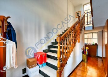 Foto 7 - Villa via salvo d'acquisto
 
5, Limbiate - foto 7