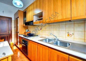 Foto 15 - Villa via salvo d'acquisto
 
5, Limbiate - foto 15