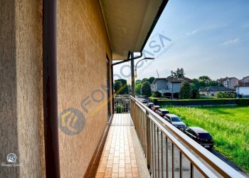 Foto 20 - Villa via salvo d'acquisto
 
5, Limbiate - foto 20