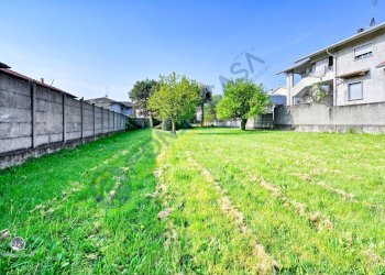 Foto 21 - Villa via salvo d'acquisto
 
5, Limbiate - foto 21