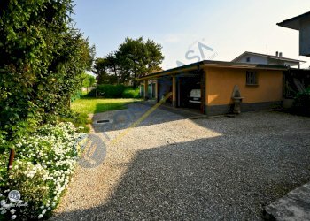 Foto 23 - Villa via salvo d'acquisto
 
5, Limbiate - foto 23