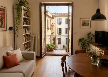 Foto 2 - Three-room apartment via piero maroncelli, Forlì - photo 2