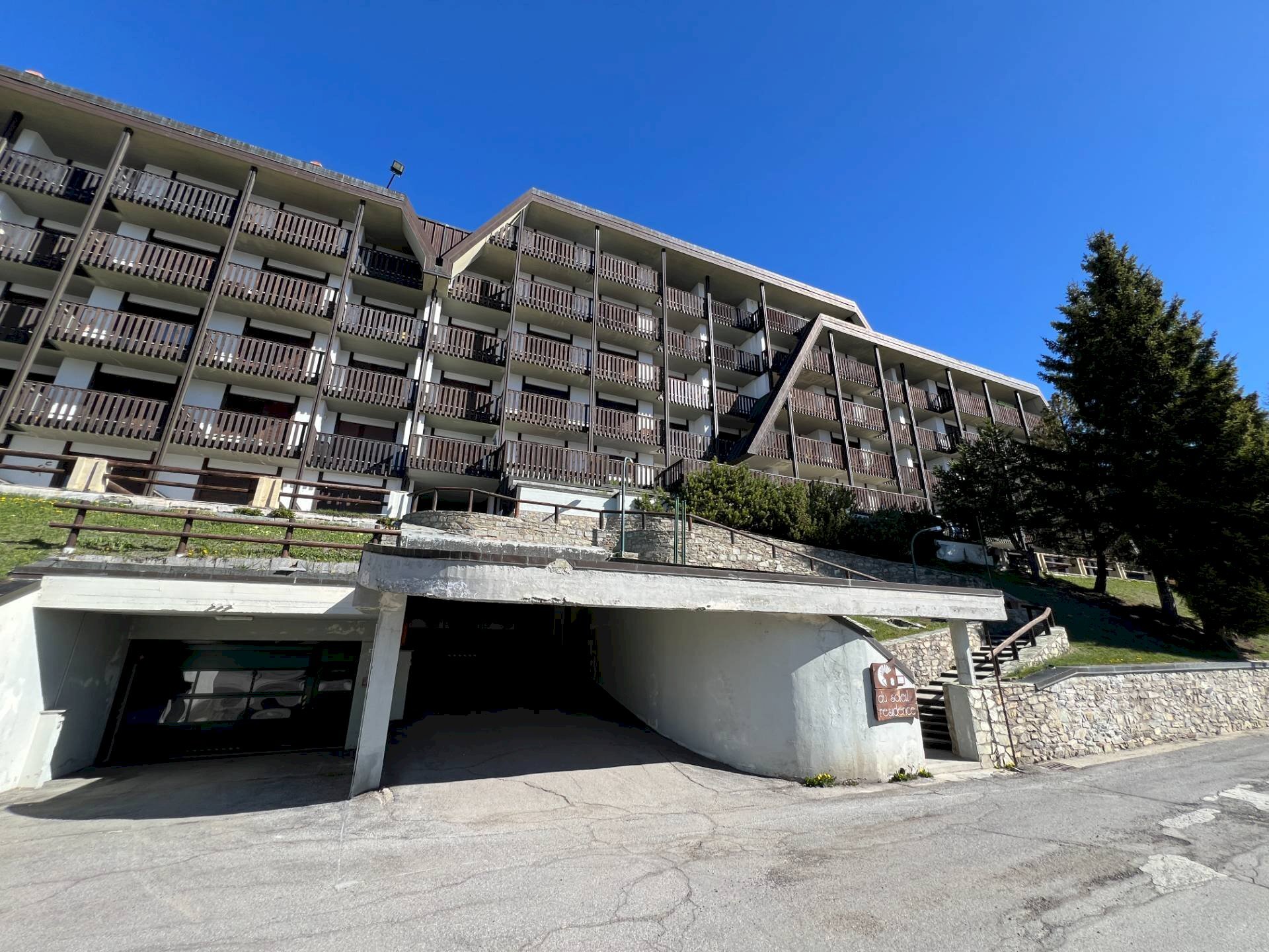 Foto 1 - Appartamento Sestriere - foto 1