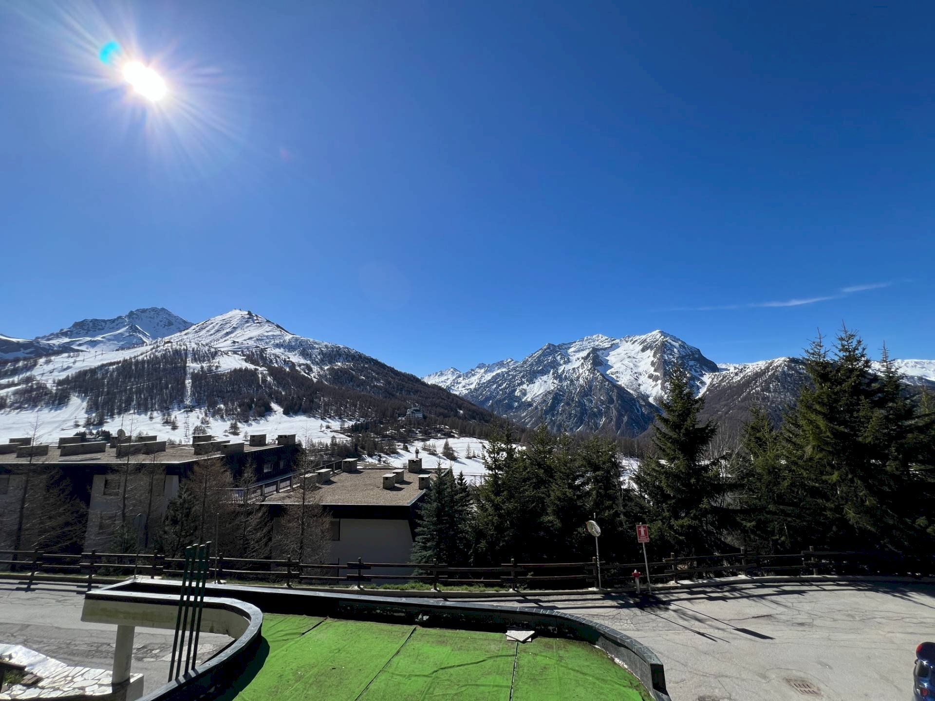 Foto 2 - Appartamento Sestriere - foto 2