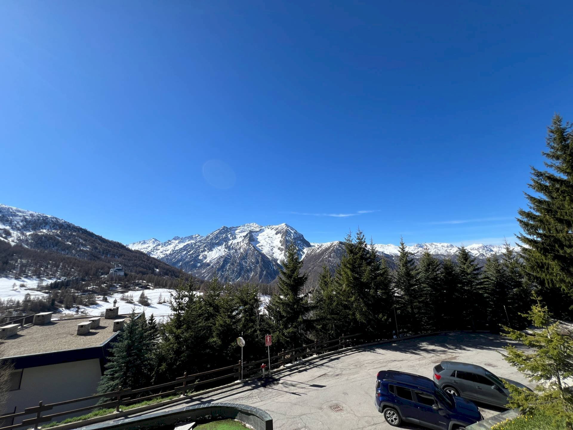 Foto 3 - Appartamento Sestriere - foto 3