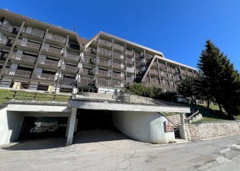 Foto 1 - Appartamento Sestriere - foto 1