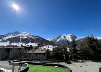 Foto 2 - Appartamento Sestriere - foto 2