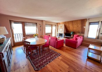 Foto 5 - Appartamento Sestriere - foto 5