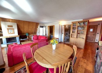 Foto 6 - Appartamento Sestriere - foto 6