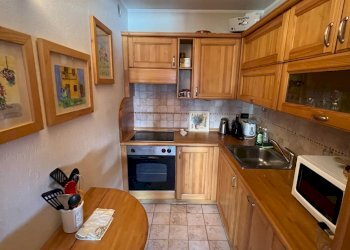 Foto 9 - Appartamento Sestriere - foto 9