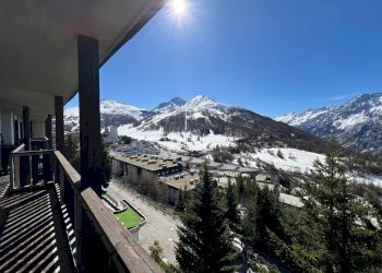 Foto 21 - Appartamento Sestriere - foto 21