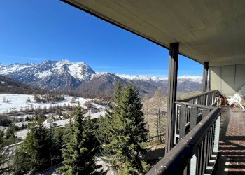 Foto 22 - Appartamento Sestriere - foto 22