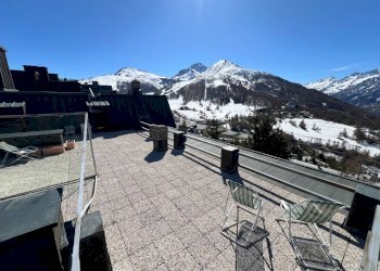 Foto 25 - Appartamento Sestriere - foto 25