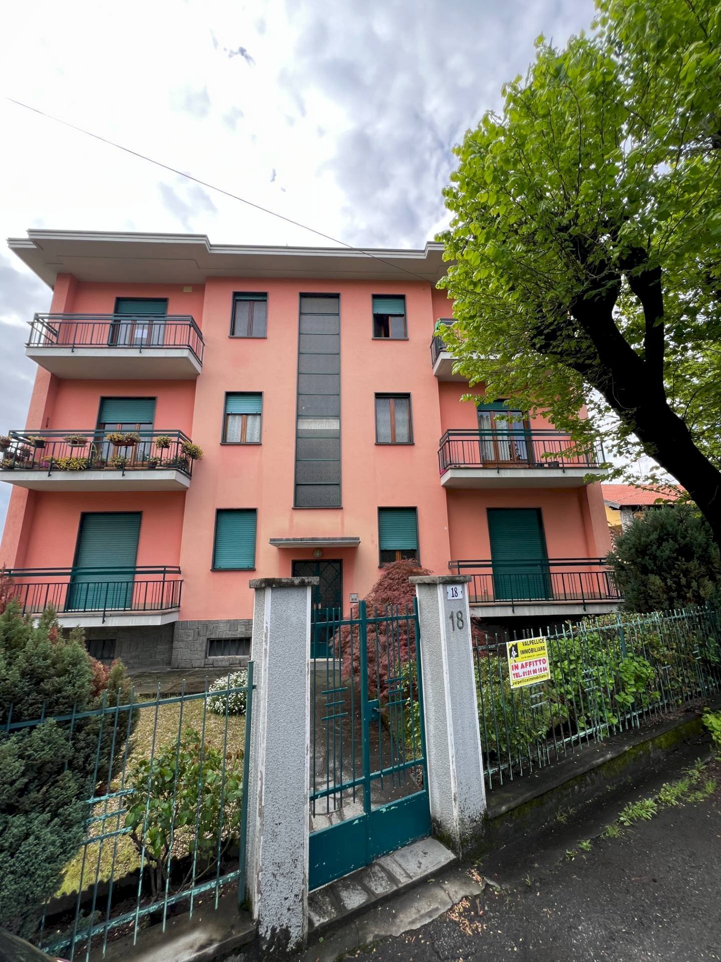 Foto 3 - Trilocale Luserna San Giovanni - foto 3