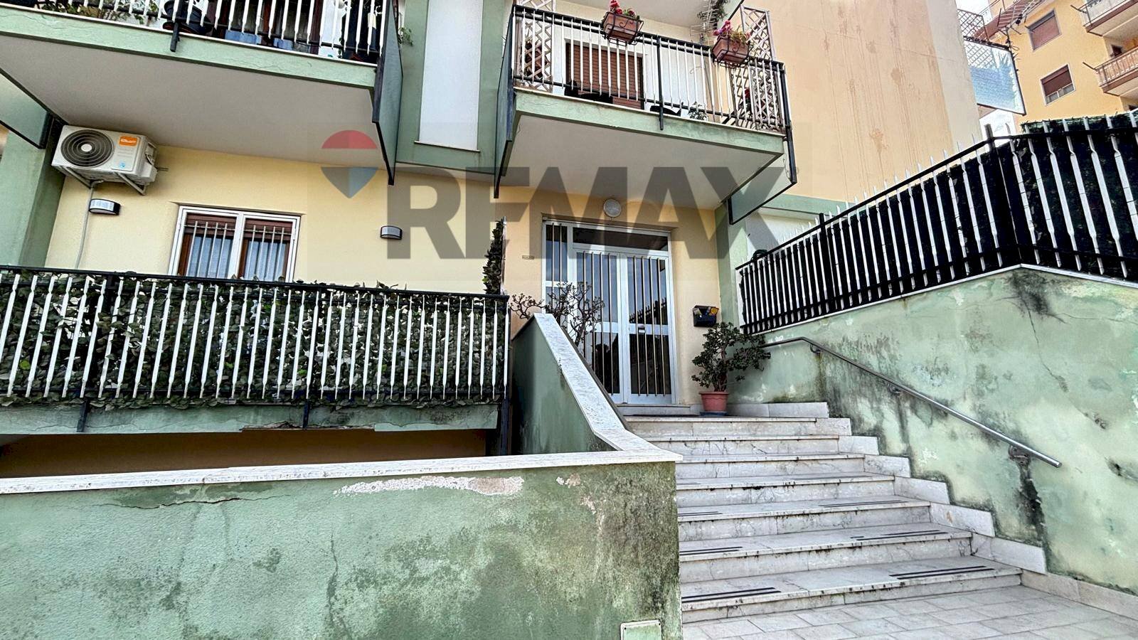 Casa all\'aperto - Quadrilocale Via Benedetto Croce
18, Palermo - foto 3