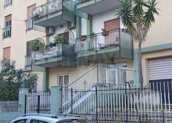 Edificio all\'aperto - Quadrilocale Via Benedetto Croce
 
18, Palermo - foto 3