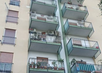 Edificio all\'aperto - Quadrilocale Via Benedetto Croce
 
18, Palermo - foto 4