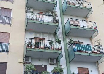 Edificio all\'aperto - Quadrilocale Via Benedetto Croce
 
18, Palermo - foto 5