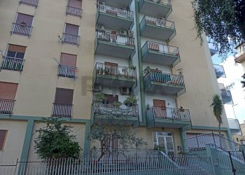 Edificio all\'aperto - Quadrilocale Via Benedetto Croce
 
18, Palermo - foto 6