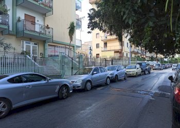 Edificio all\'aperto - Quadrilocale Via Benedetto Croce
 
18, Palermo - foto 7