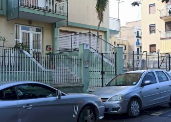 Edificio all\'aperto - Quadrilocale Via Benedetto Croce
 
18, Palermo - foto 8