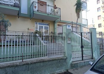 Edificio all\'aperto - Quadrilocale Via Benedetto Croce
 
18, Palermo - foto 9