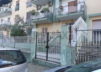 Edificio all\'aperto - Quadrilocale Via Benedetto Croce
 
18, Palermo - foto 10