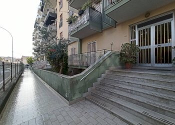 Edificio all\'aperto - Quadrilocale Via Benedetto Croce
 
18, Palermo - foto 11